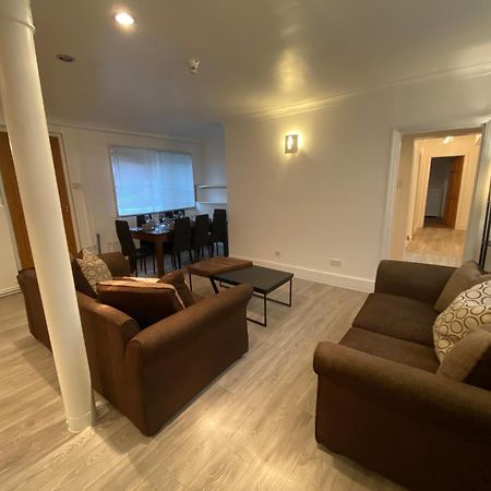 Fulham Appartement Londen Buitenkant foto