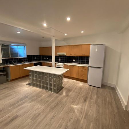 Fulham Appartement Londen Buitenkant foto