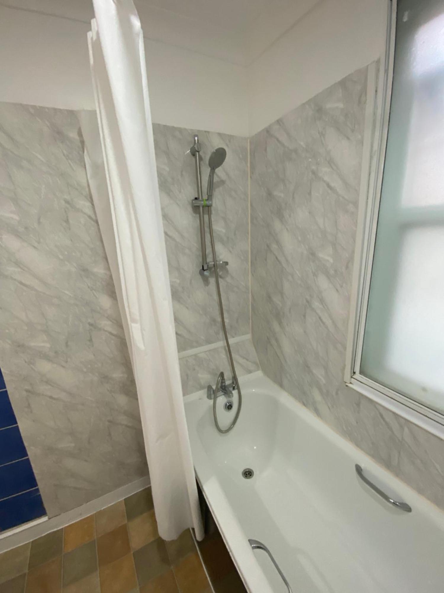 Fulham Appartement Londen Buitenkant foto