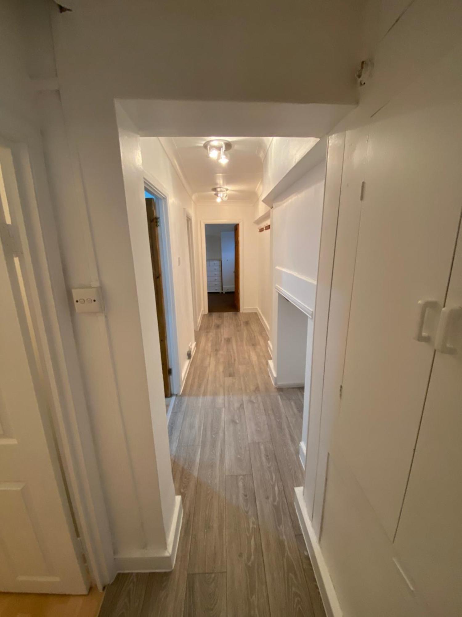 Fulham Appartement Londen Buitenkant foto