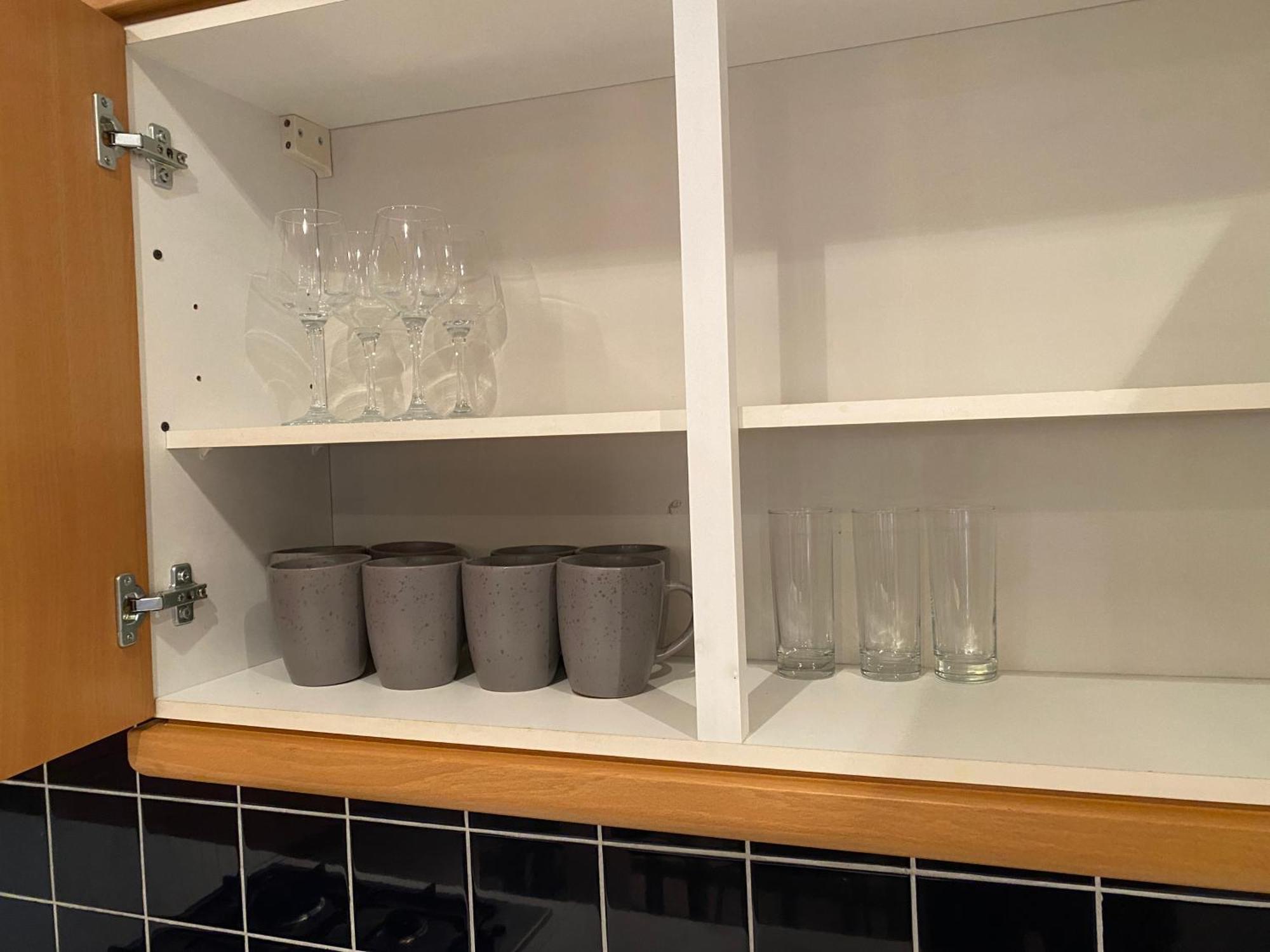Fulham Appartement Londen Buitenkant foto
