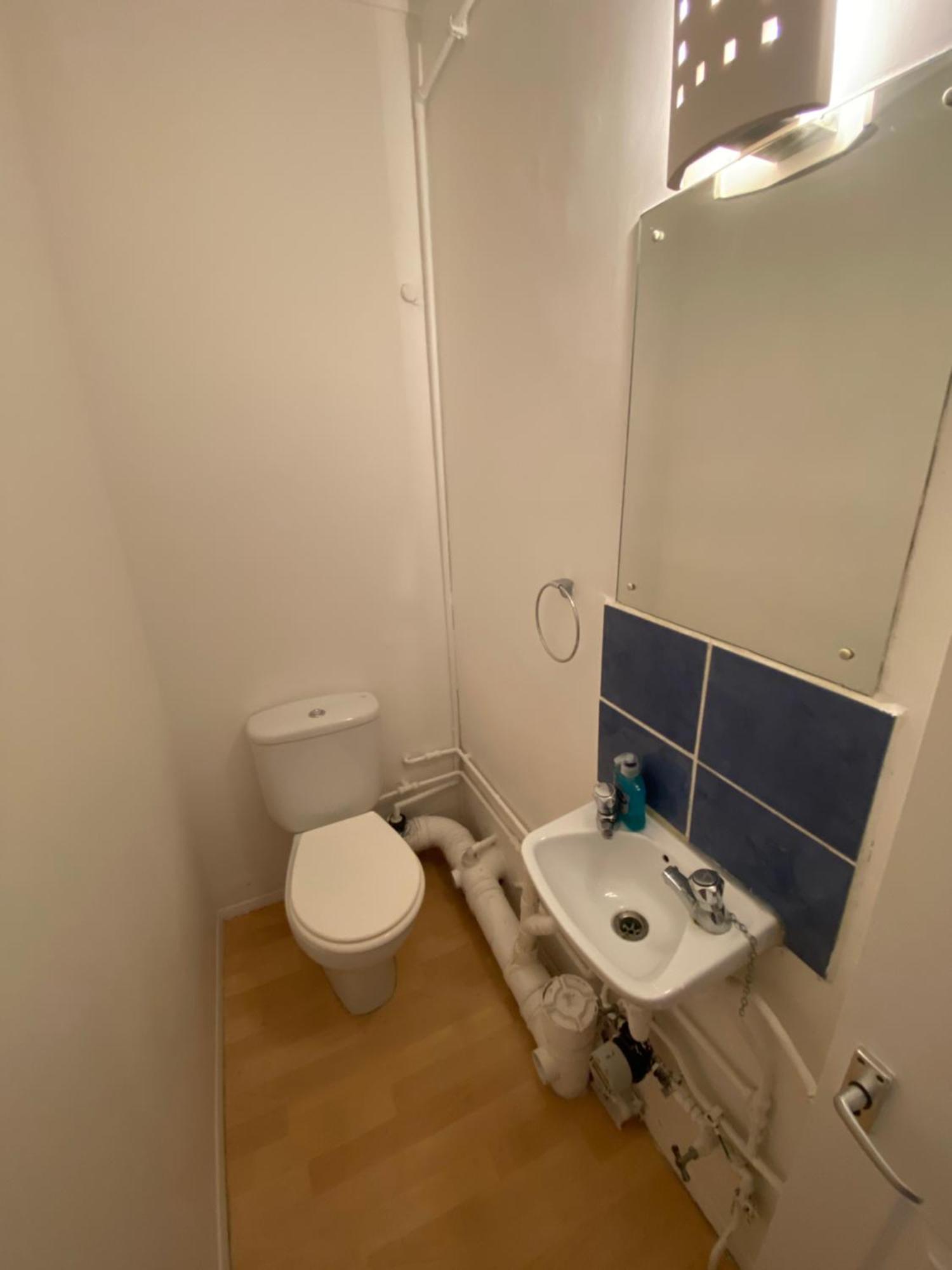 Fulham Appartement Londen Buitenkant foto