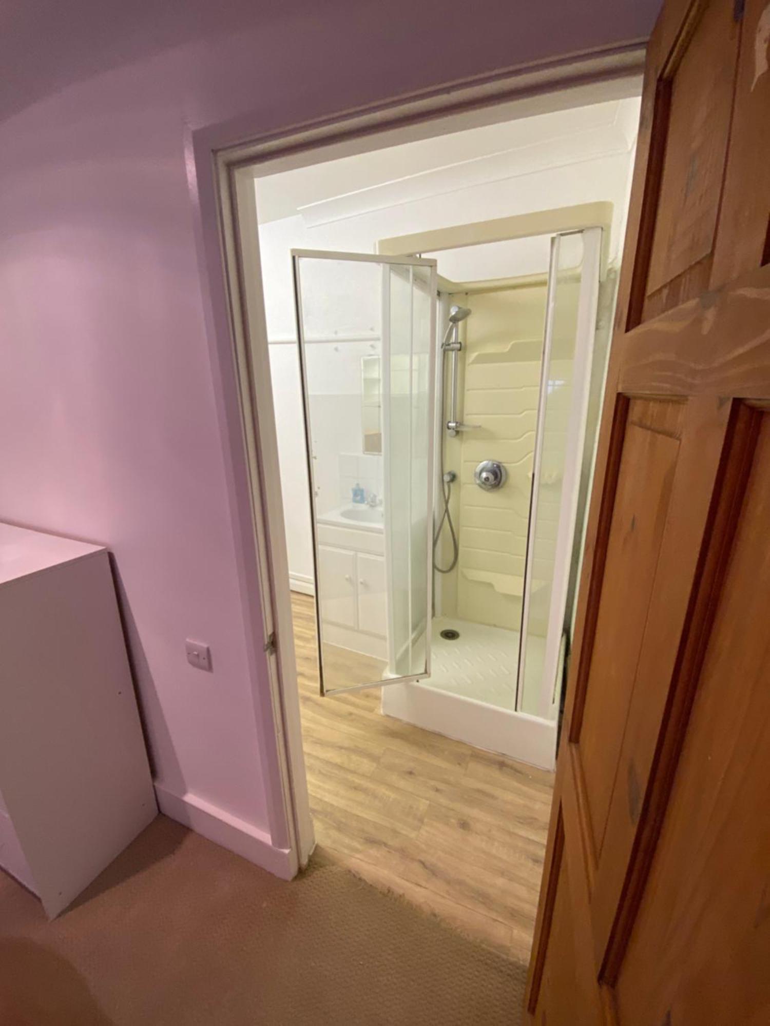 Fulham Appartement Londen Buitenkant foto
