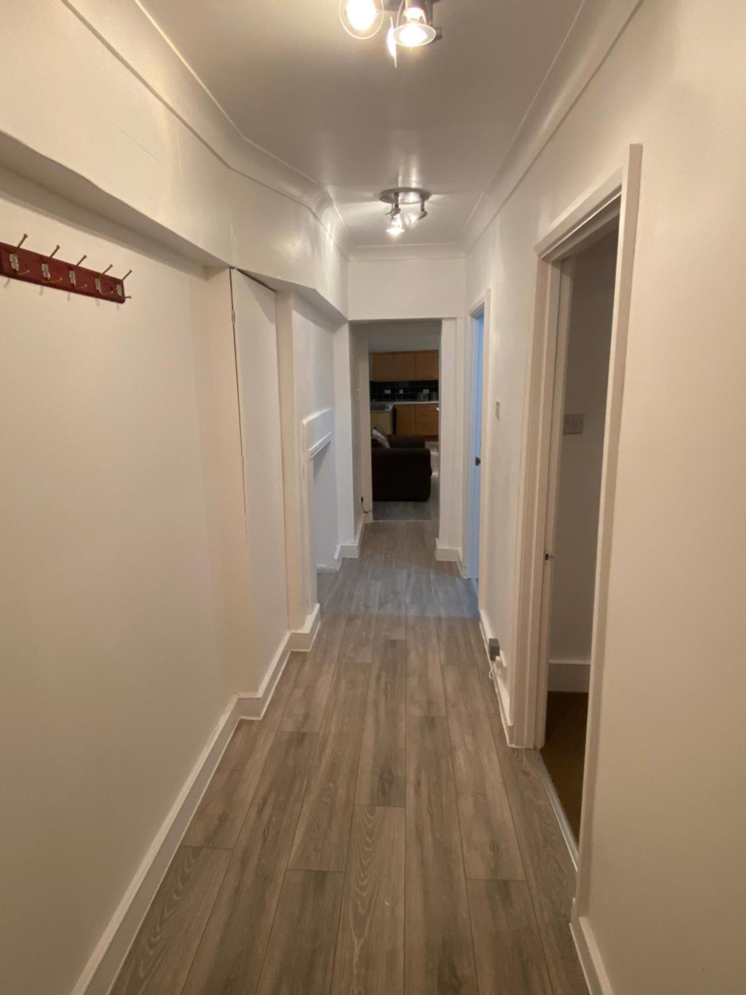 Fulham Appartement Londen Buitenkant foto