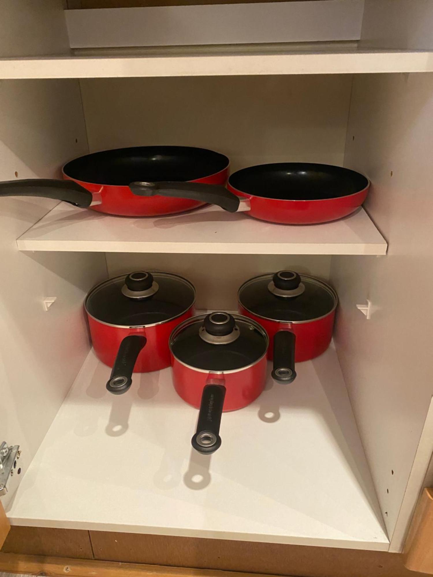 Fulham Appartement Londen Buitenkant foto