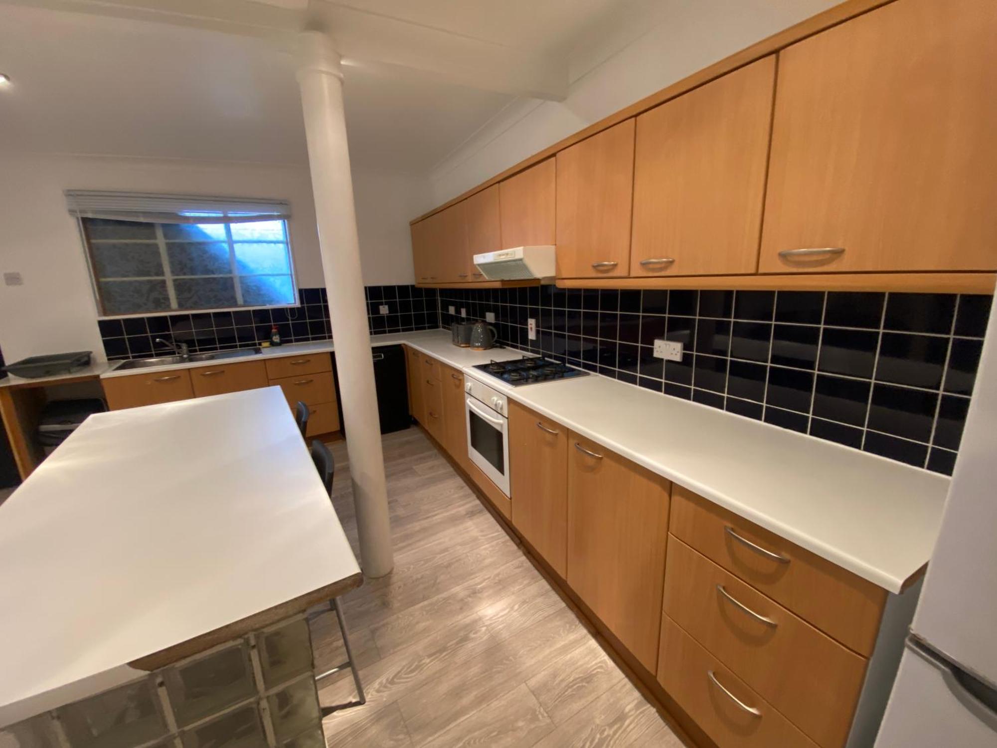 Fulham Appartement Londen Buitenkant foto