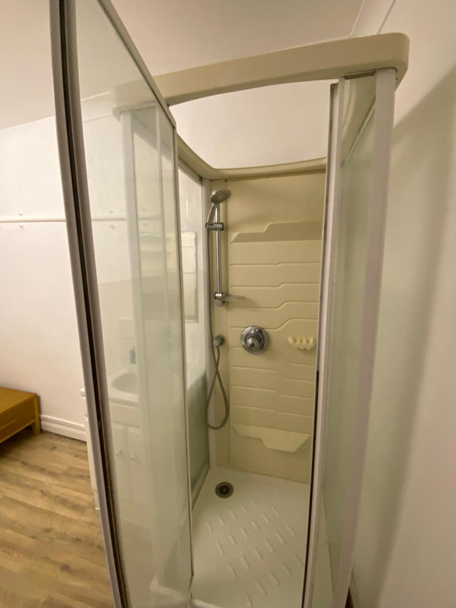 Fulham Appartement Londen Buitenkant foto