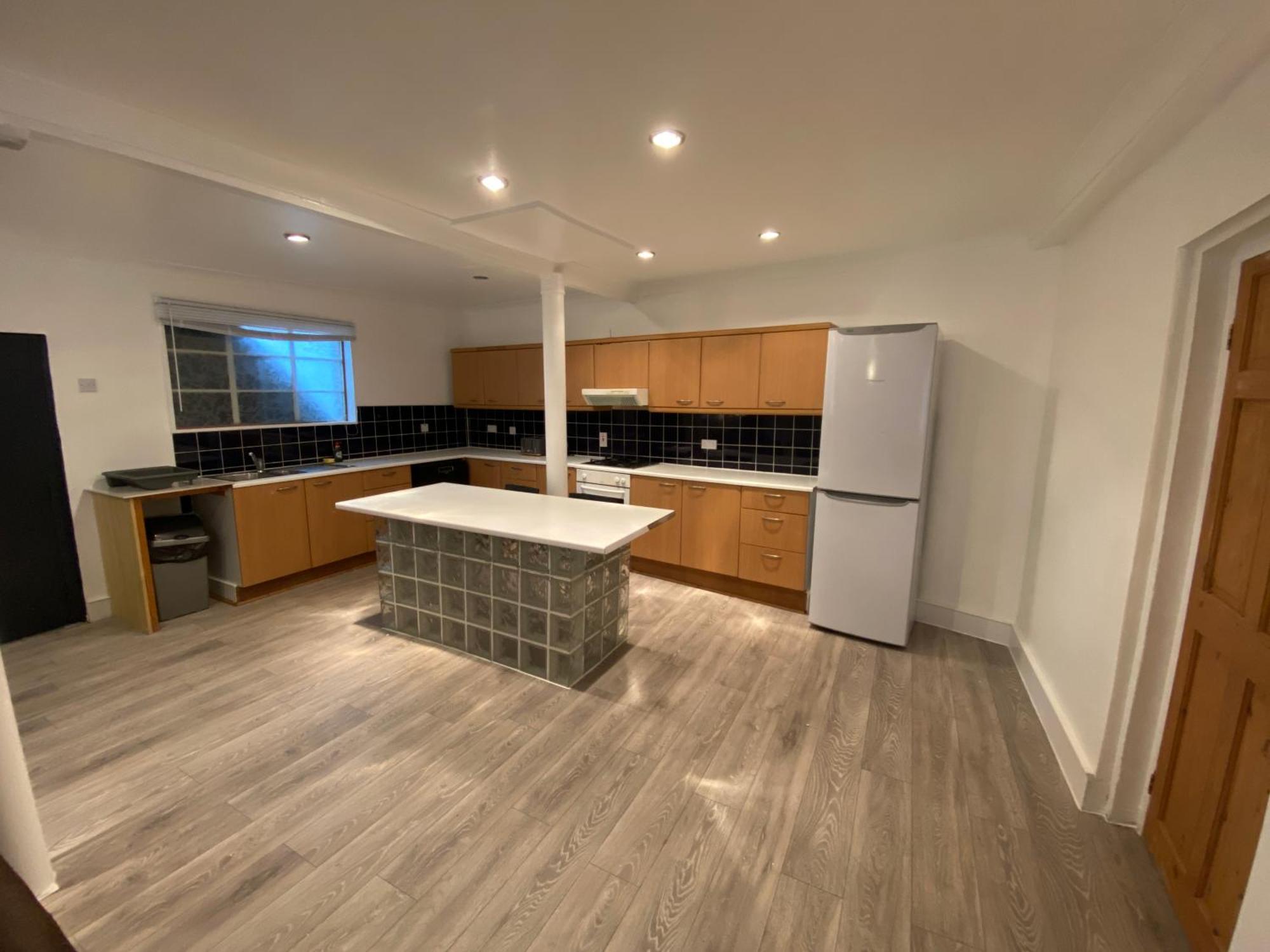 Fulham Appartement Londen Buitenkant foto