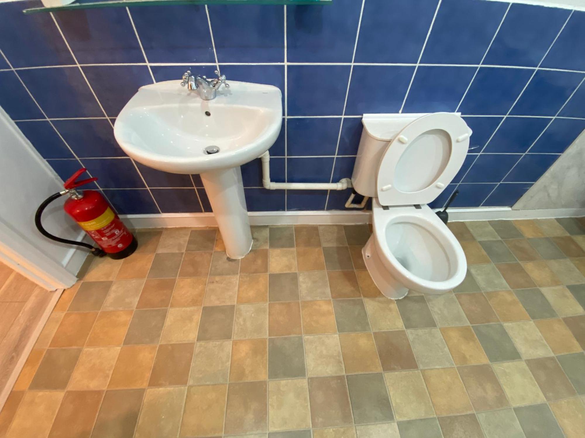 Fulham Appartement Londen Buitenkant foto