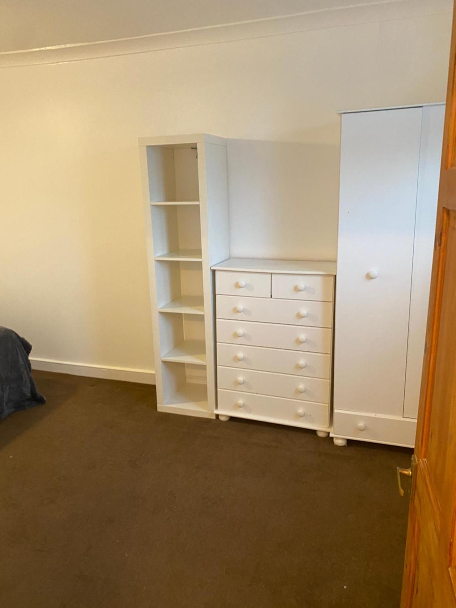 Fulham Appartement Londen Buitenkant foto