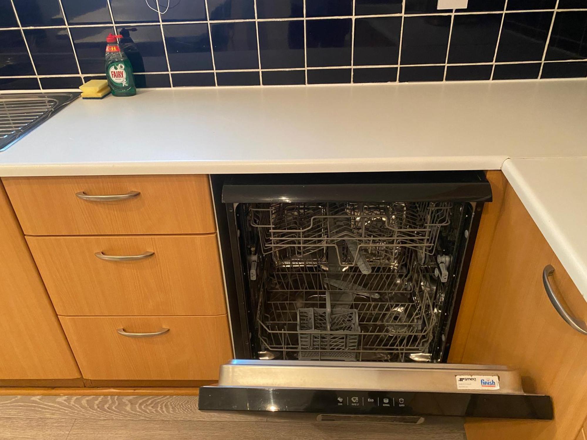 Fulham Appartement Londen Buitenkant foto